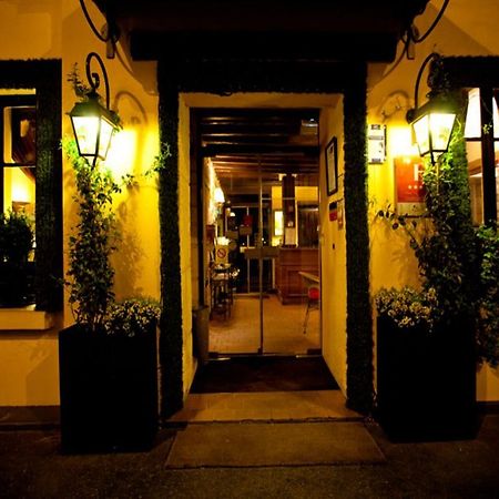 Hotel De La Tulipe Paryż Zewnętrze zdjęcie