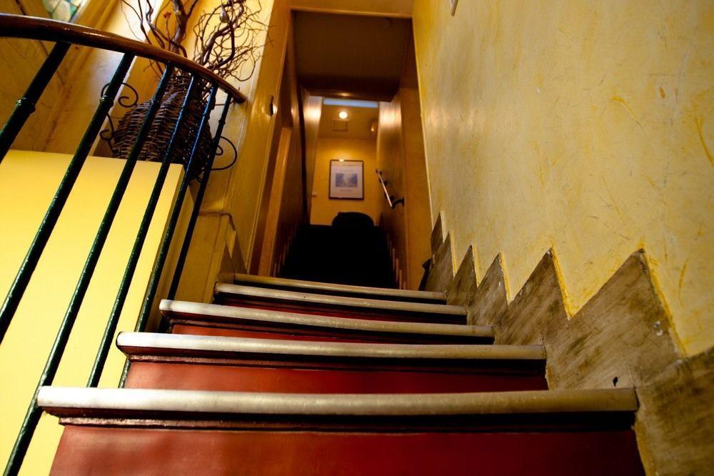 Hotel De La Tulipe Paryż Zewnętrze zdjęcie