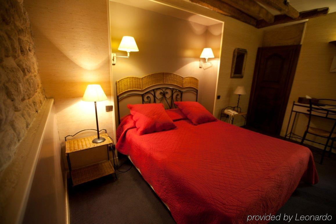 Hotel De La Tulipe Paryż Zewnętrze zdjęcie
