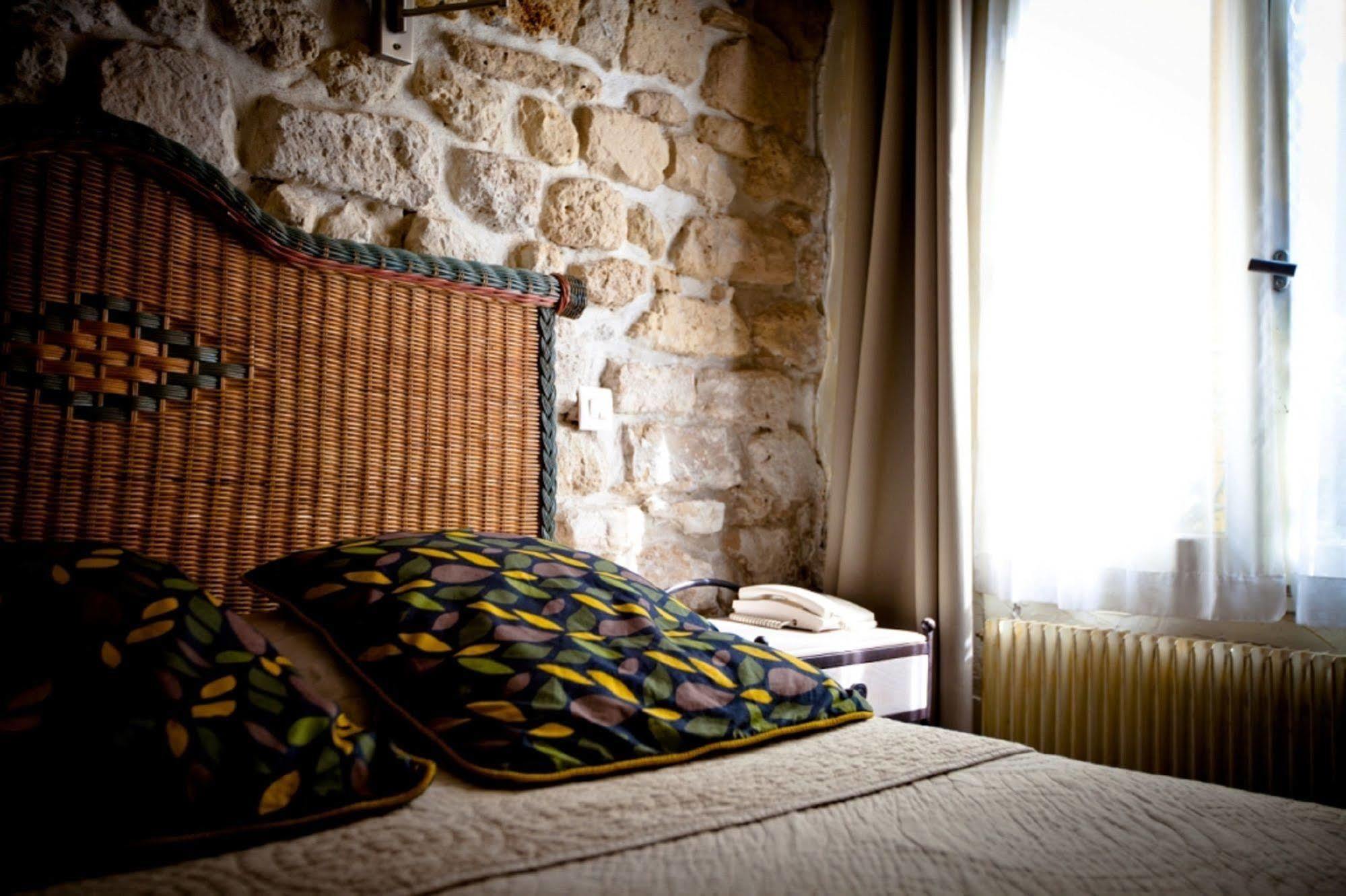 Hotel De La Tulipe Paryż Zewnętrze zdjęcie